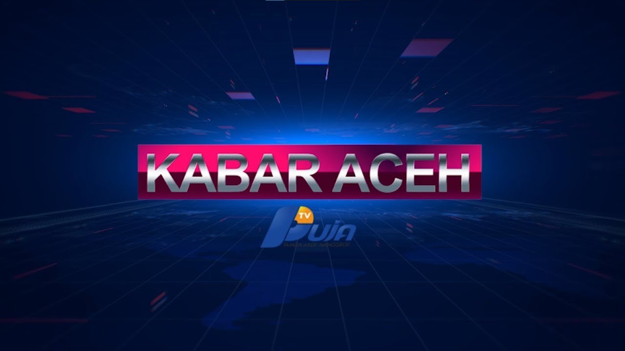 LIVE - KABAR ACEH 11 MARET 2026