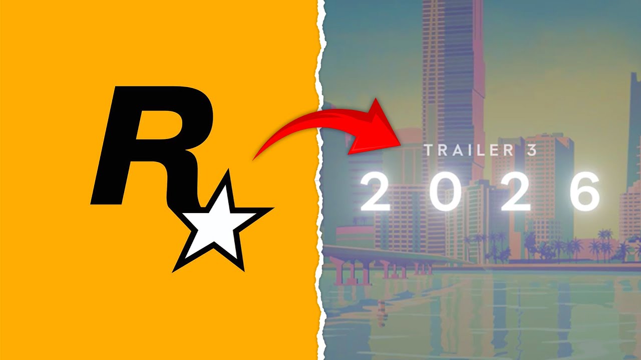 This Is When We Will Get The Next GTA 6 Update From Rockstar...