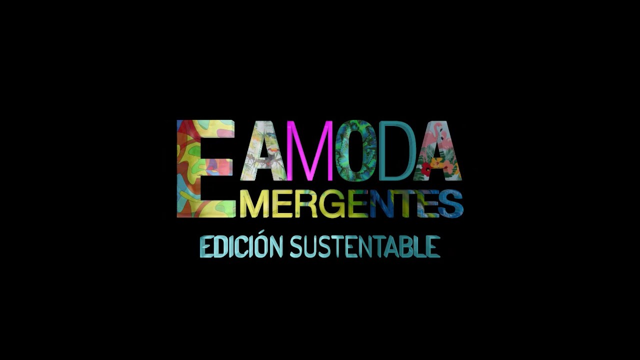 concurso eamoda 2020
