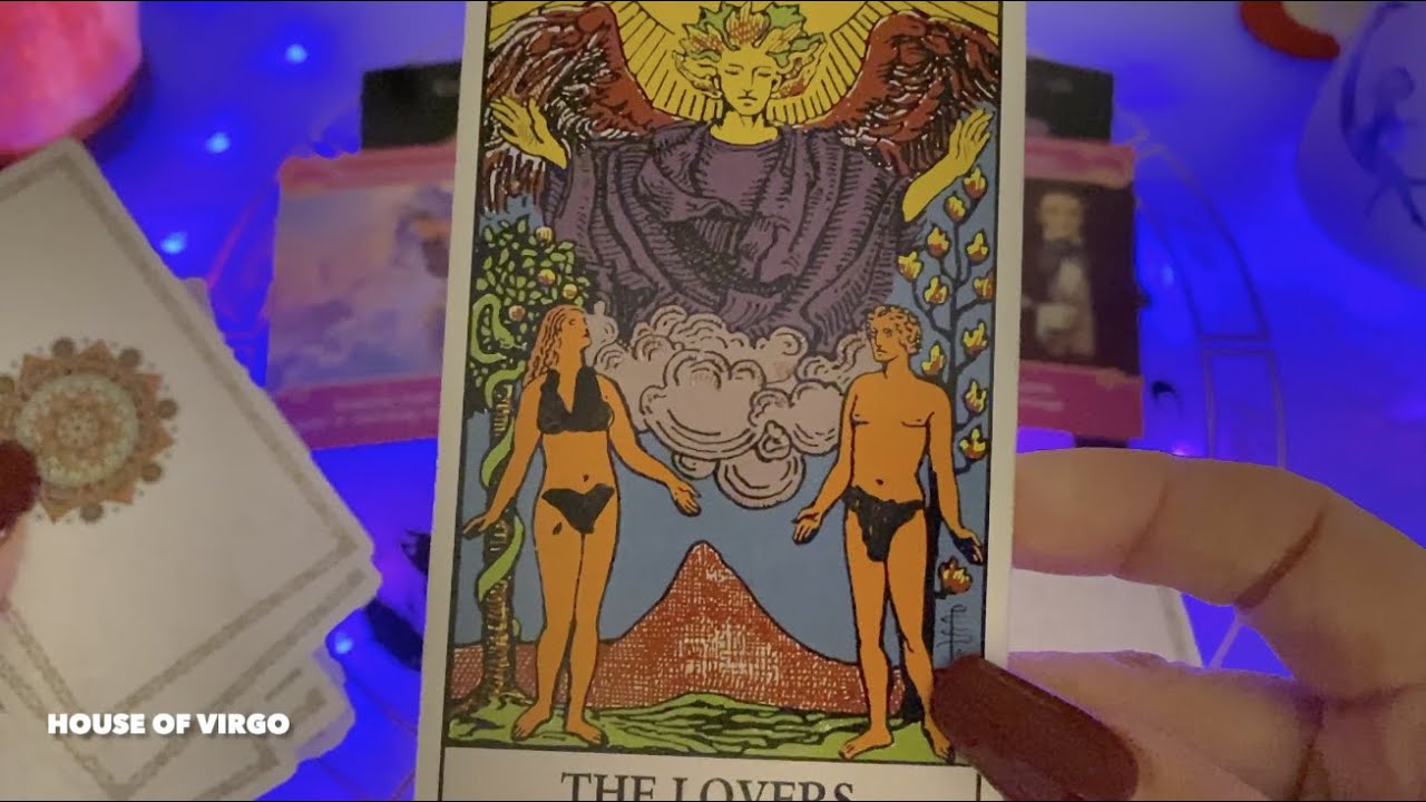Virgo ♍️ Wowwww......