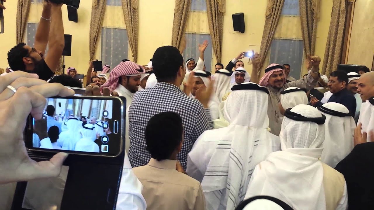 احلى عريس  م فهد الاهدل 2015