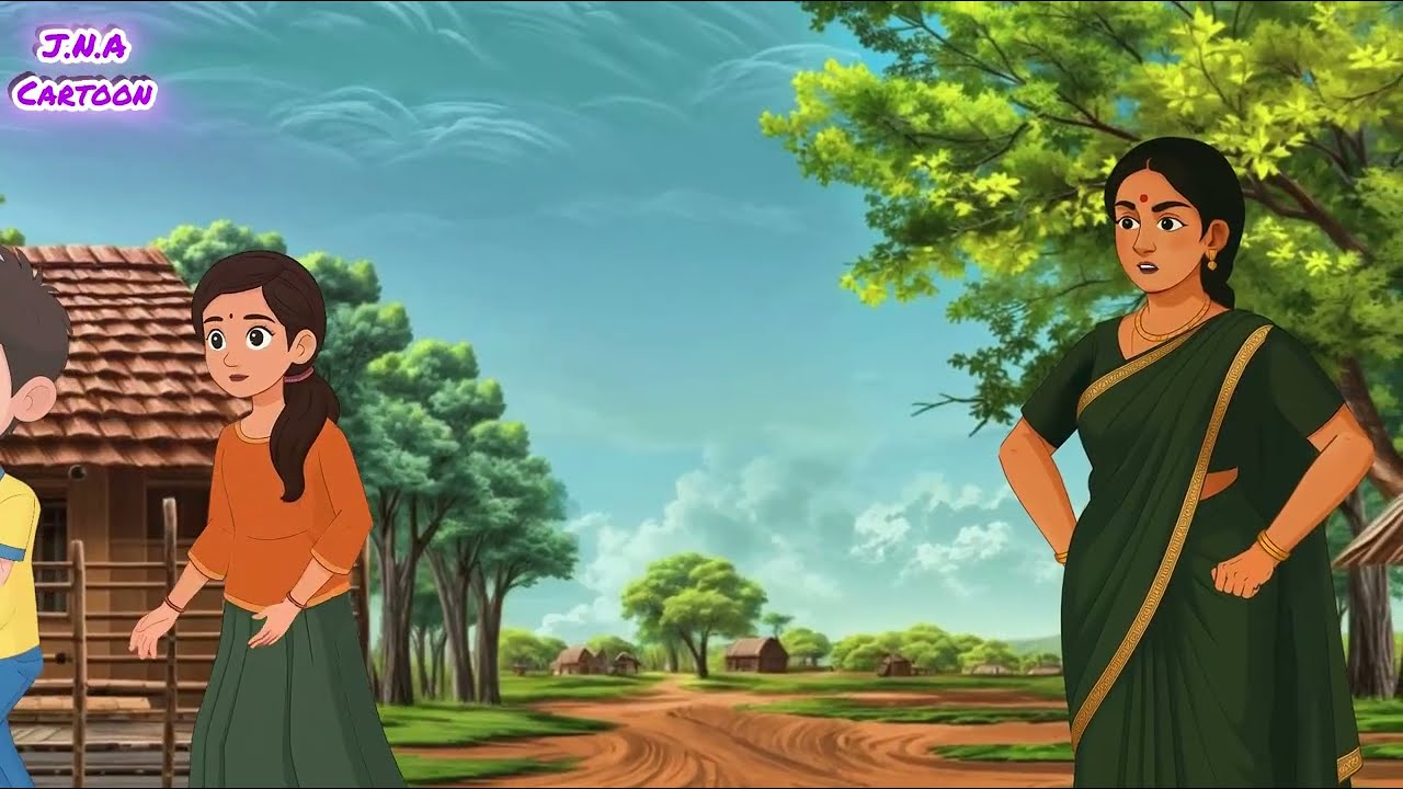 বৃষ্টির দিনে কচুশাক পাট: ১ 