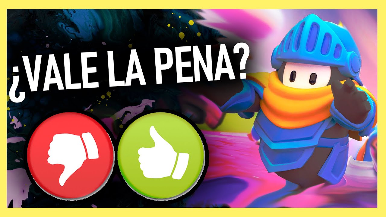 FALL GUYS: TEMPORADA 2 - 