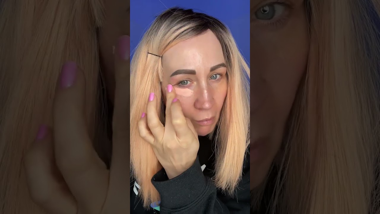 YOU WILL LOVE THIS EYE CREAM! Is this really a drugstore product?! # how to #loreal #drugstore