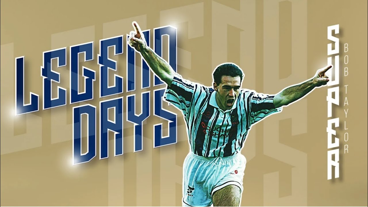 Legend Days: 