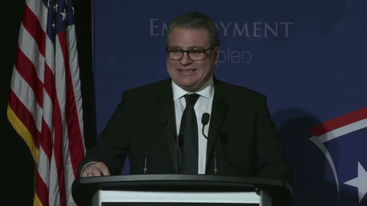 2026 L:ULAC Unity Awards Gala: Juan Proaño
