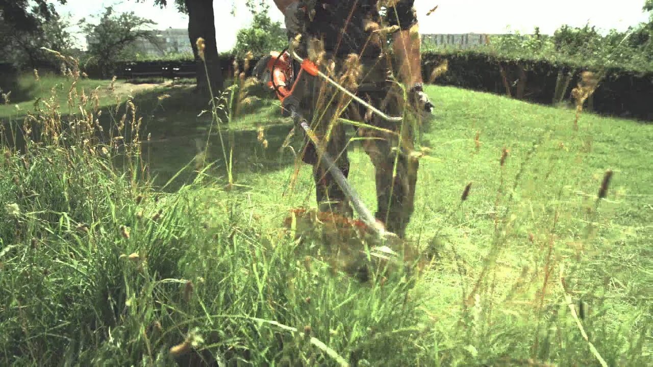 Ro&ccedil;adora Husqvarna 525