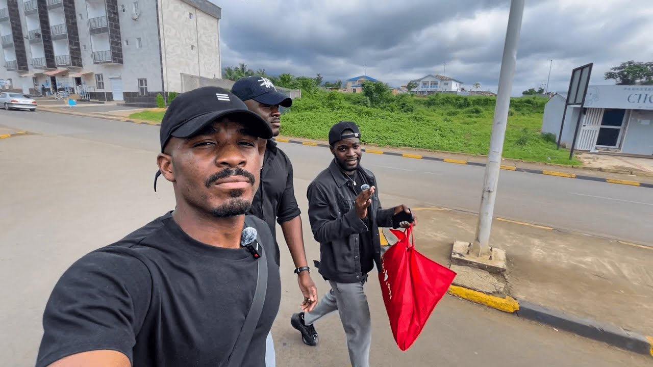 ¿CUÁNTO CUESTA VIVIR en Guinea Ecuatorial en 2024? Comida, Alquiler, Transporte, etc. (Malabo)