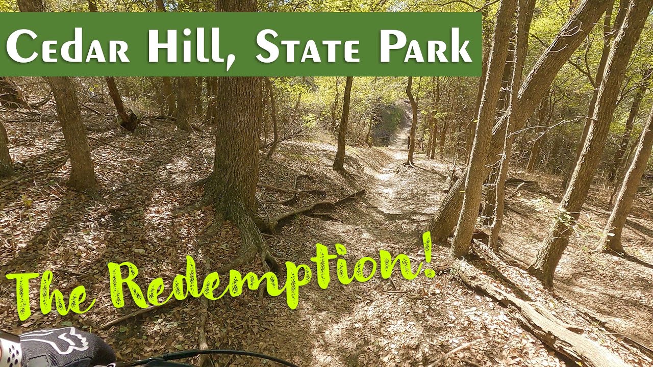 Cedar Hill State Park | Cedar Hill, TX
