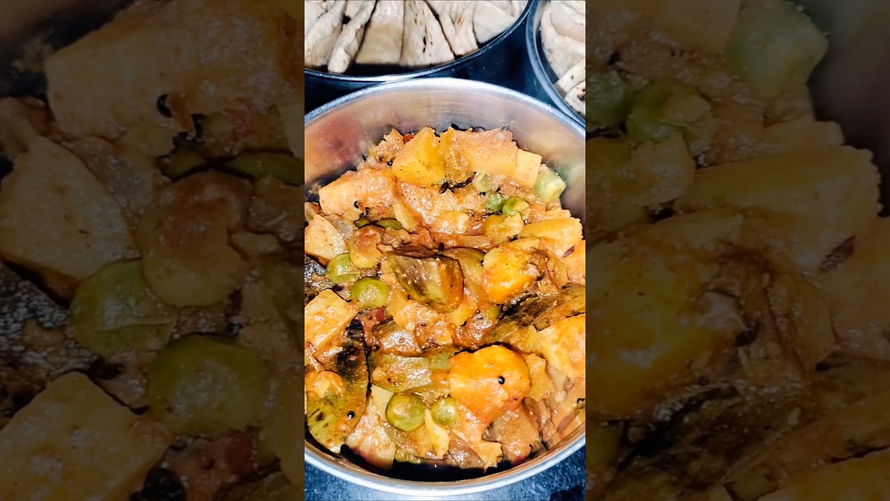 tiffin box