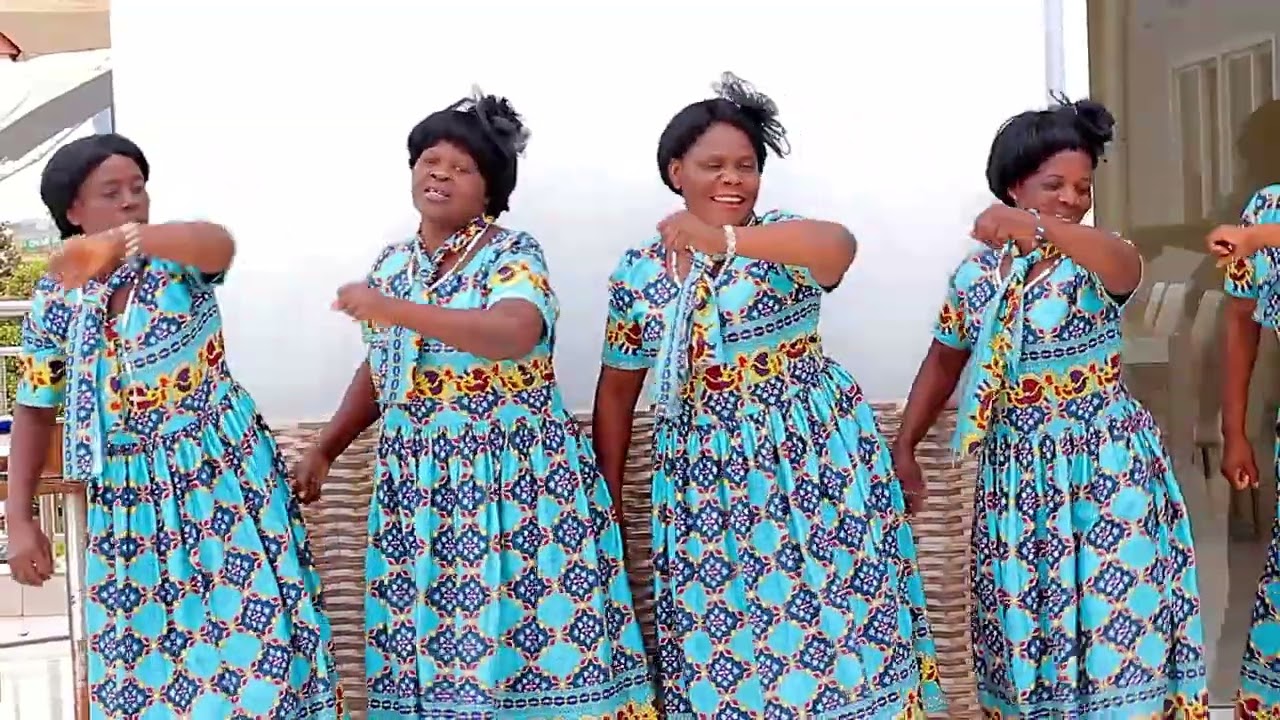 Ulemu - St  Cecilia Women's Choir