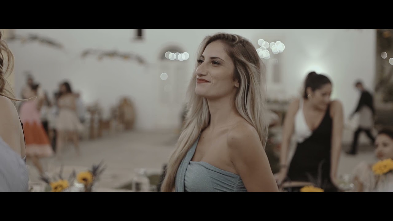 KALINKA - Storia d'Amore