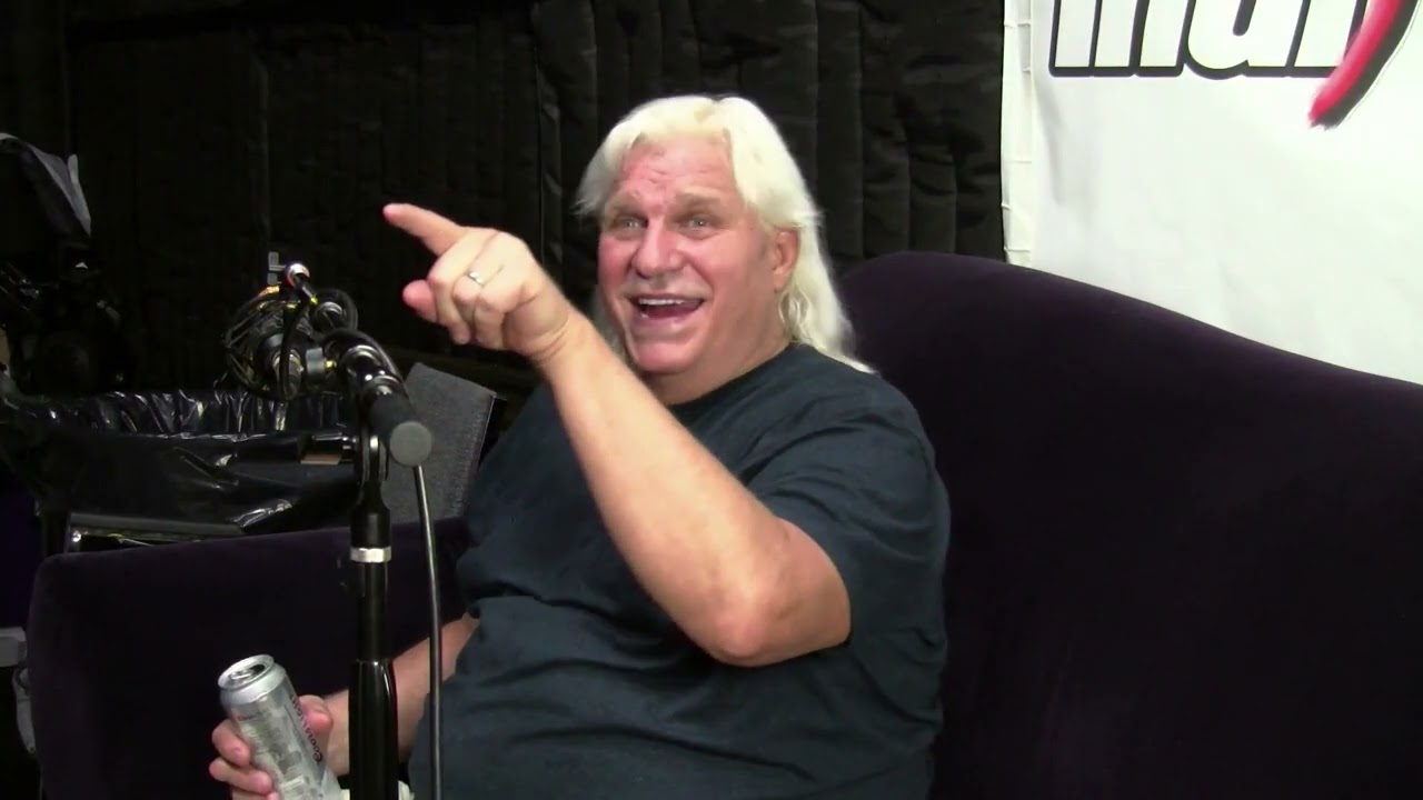 "Tommy Rich Faces the Heat: Monte & The Pharaoh's 'Hit It or Quit It' Challenge!"