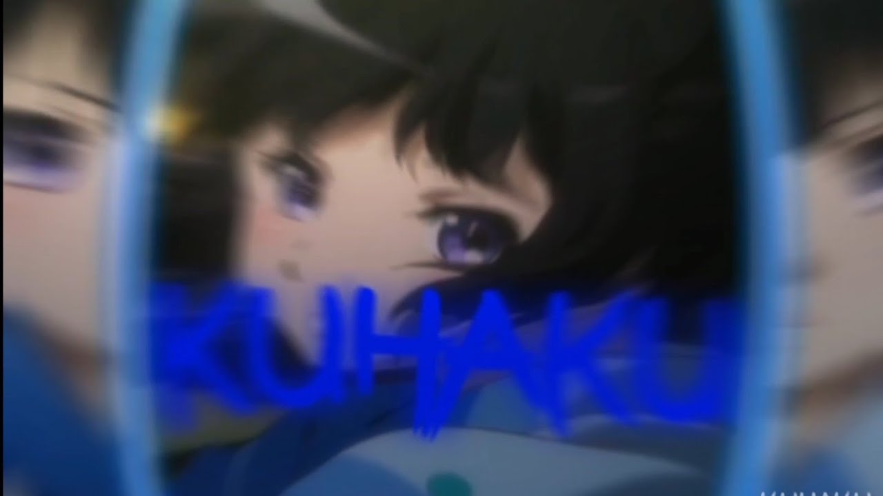 Reina Kousaka edit ( Alight Motion)