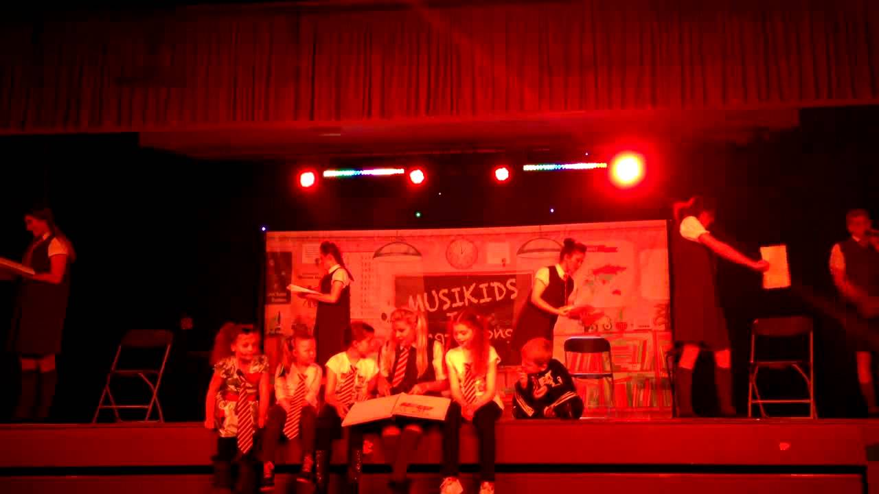 Haven - Primrose Valley - Musikids Oct 15
