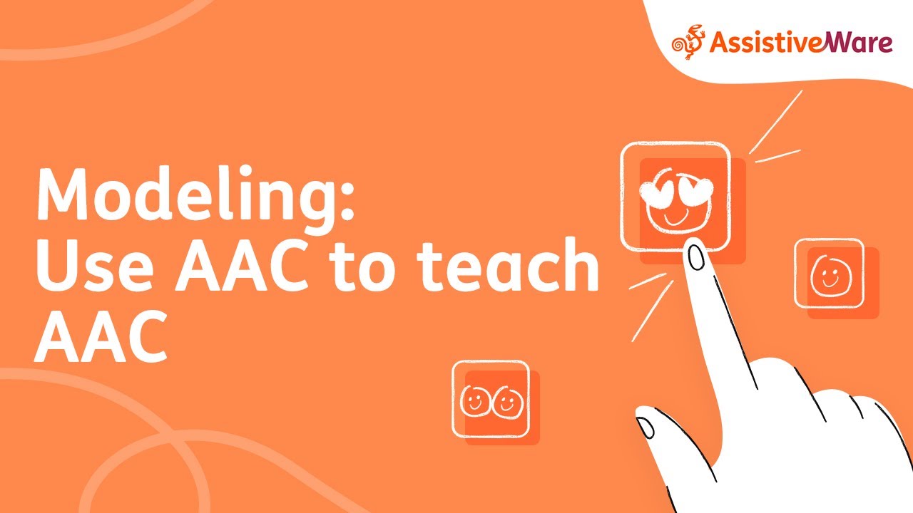 Моделирование с помощью AAC