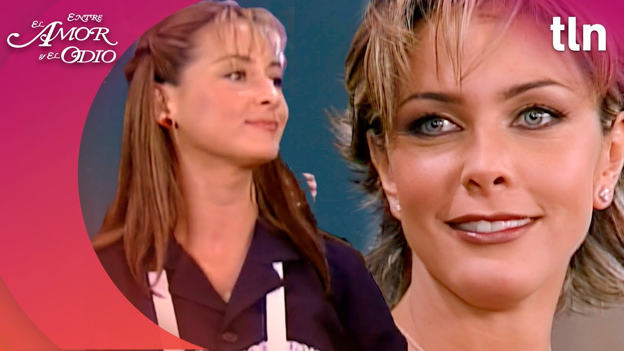 Vestida de criada como le corresponde | Entre el amor y el odio 2/2 | Capítulo 9 | tlnovelas