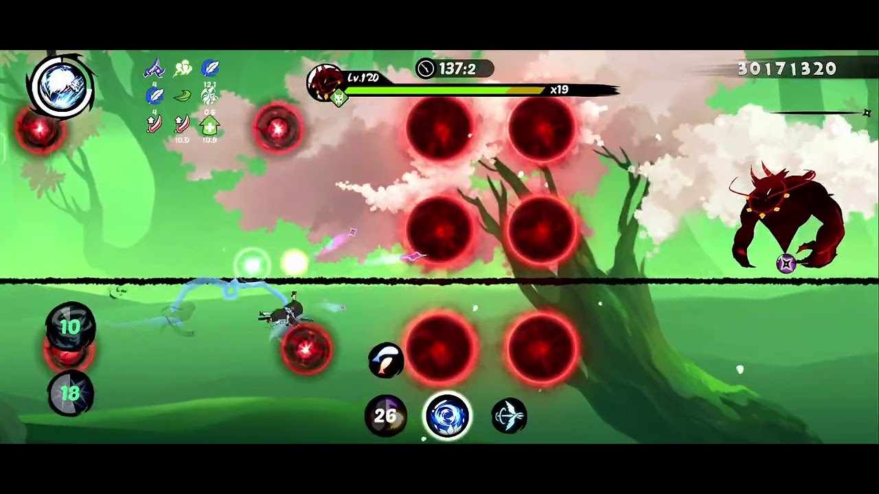 P0 + LB1 and Hope | Wind 4 Symbol Destiny ~ Final Stage | 01-02-2026 | #NinjaMustDie #忍者必須死全球版