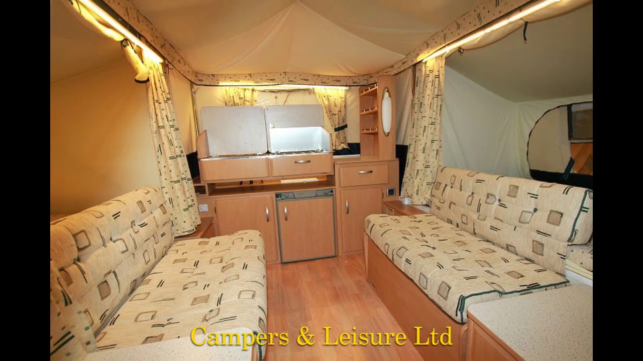 Conway Countryman 2