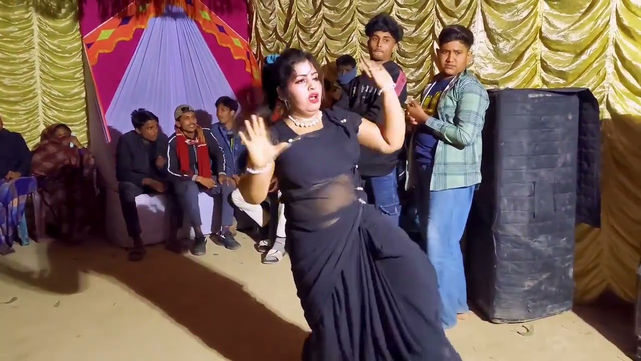 Sonen Go Roser Biyai l শোনেন গো রসের বিয়াই। New Dance Video Bangla Dance 2026! Item Girl Suborna 