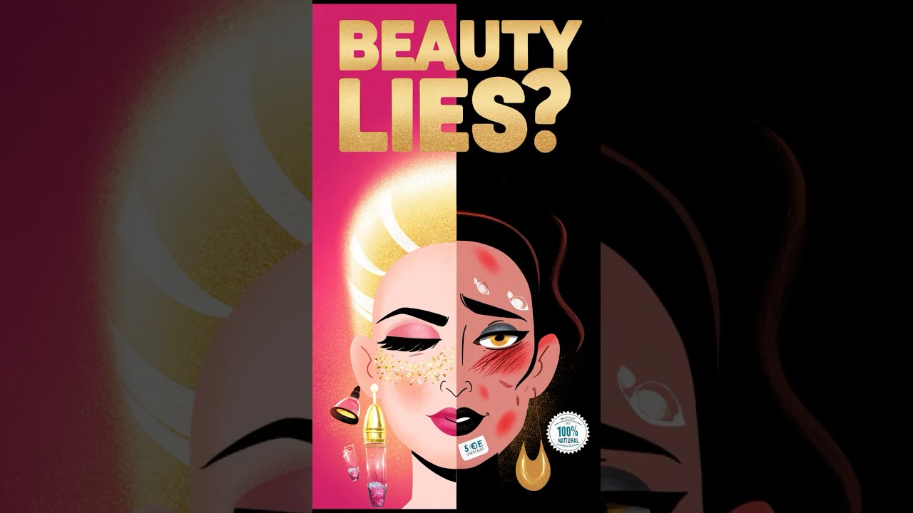 5 Beauty Myths You Still Believe (But Shouldn&rsquo;t)  #BeautyMyths #SkincareTruths #CosmeticIndustry