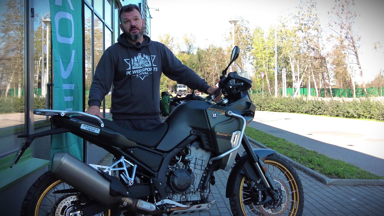 Kove 800X, Aprilia Tuareg 660, BMW F800GS - сравнение мотоциклов в путешествии. Часть 1 - дорожная
