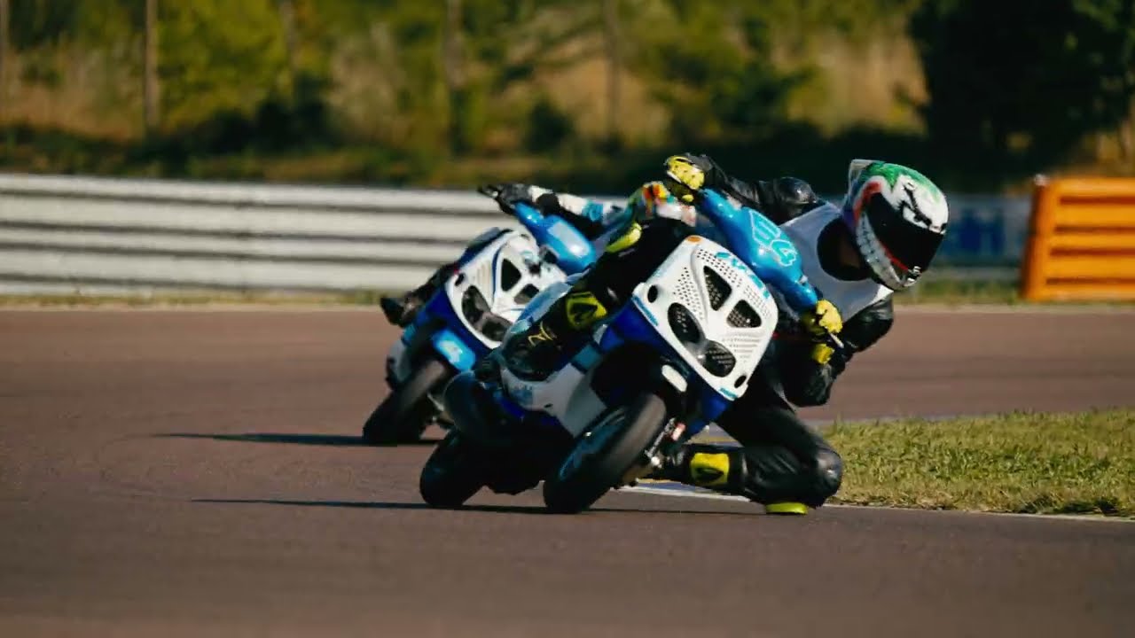 Polini Italian Cup 2025 - Modena HIGHLIGHTS
