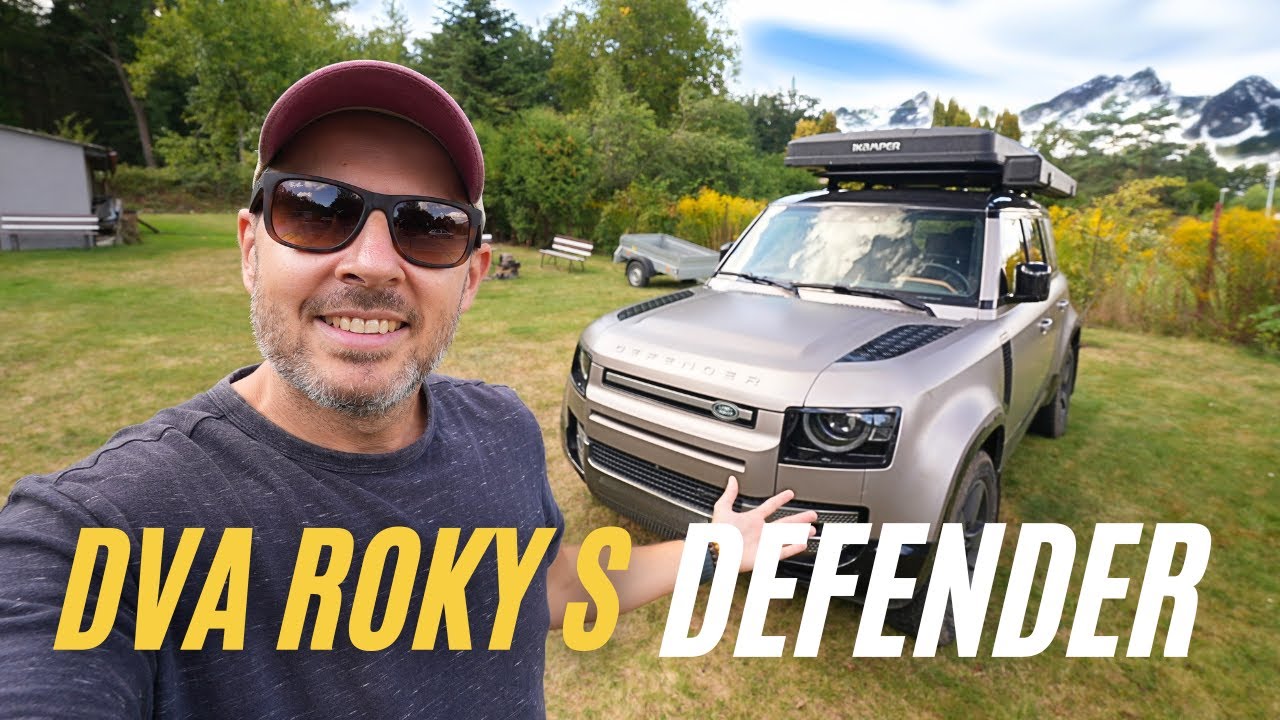 Land Rover Defender po 2 letech – 5 věcí, co nás štve nejvíc!