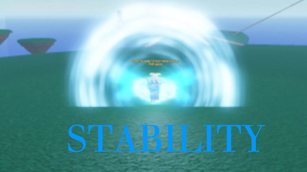 Slap Battles: Combat Stability showcase