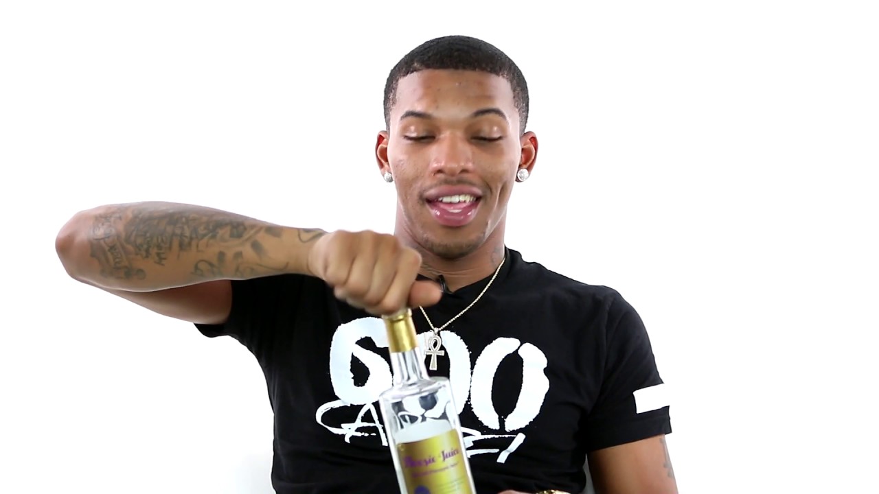 600 Breezy Taste Tests Boosie Badazz 