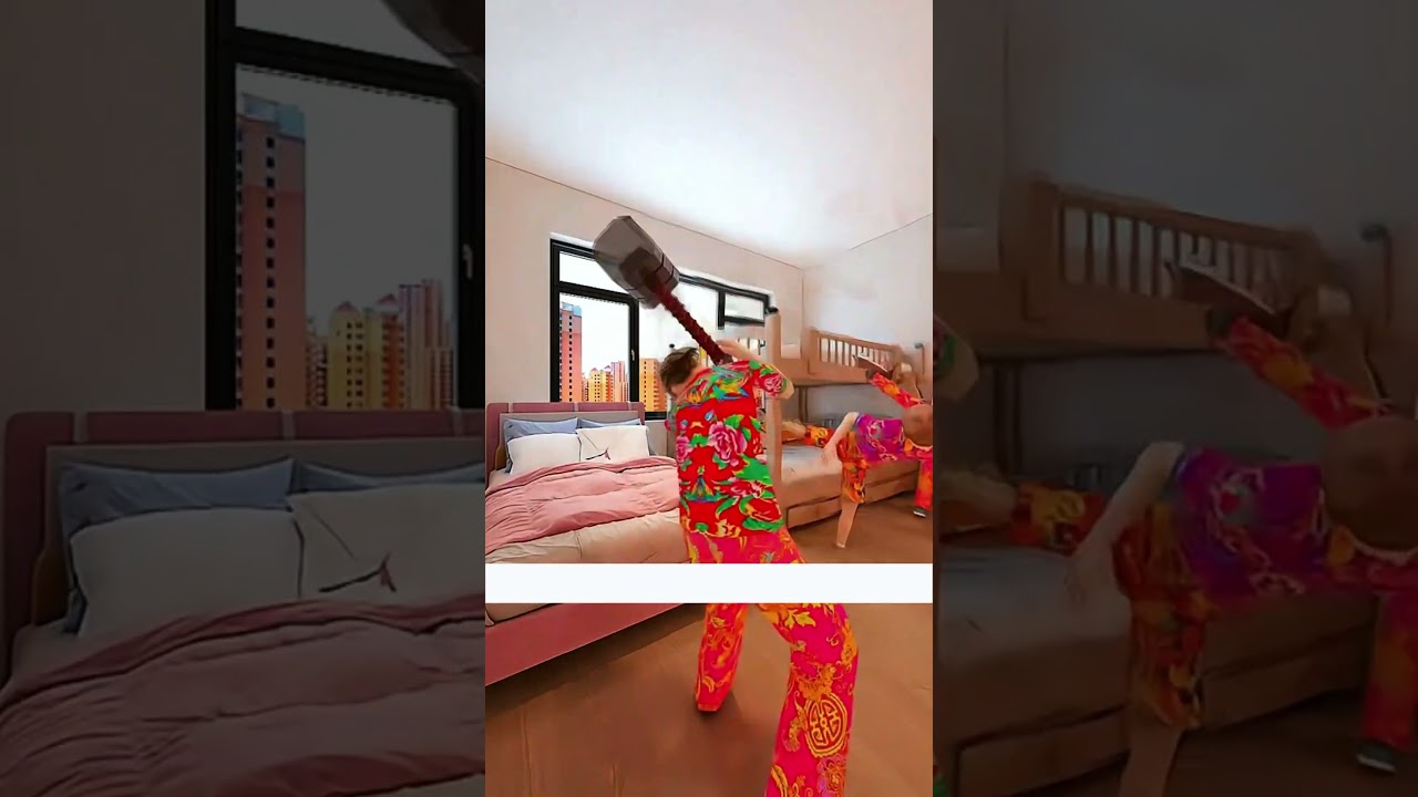 How to Design a Small Bedroom for 3 Kids?