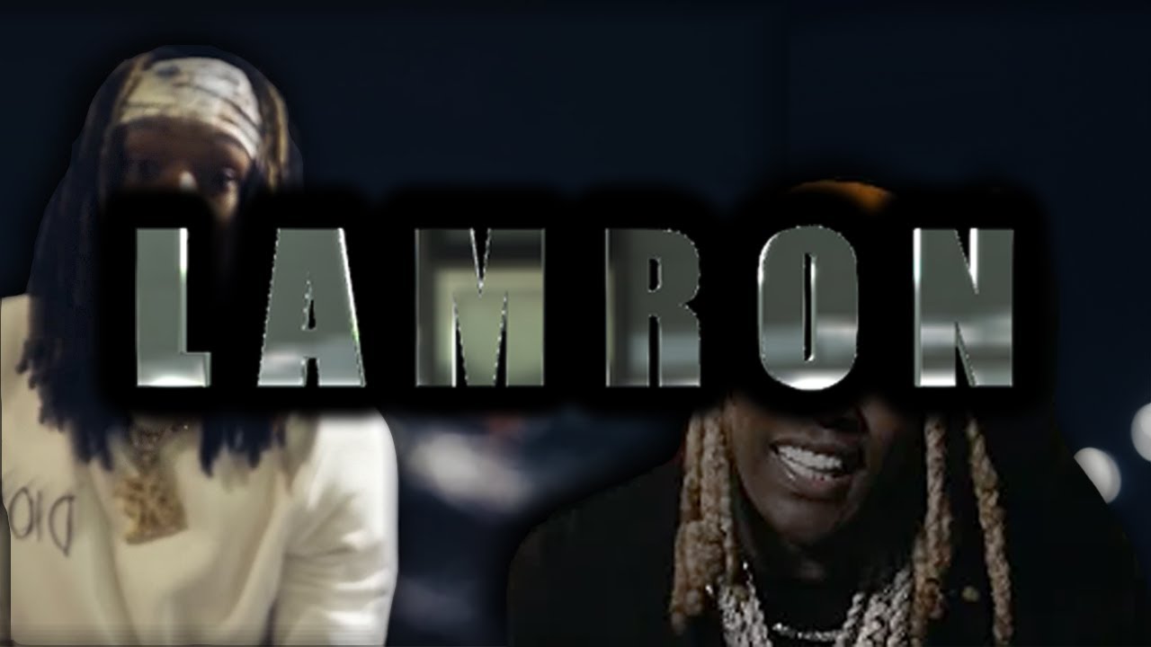 Lil Durk - Lamron (Ft. King Von)