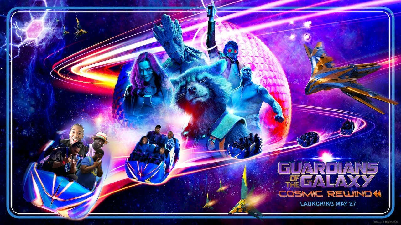 The Pros and Cons of Guardians of the Galaxy: Cosmic Rewind - Snowden