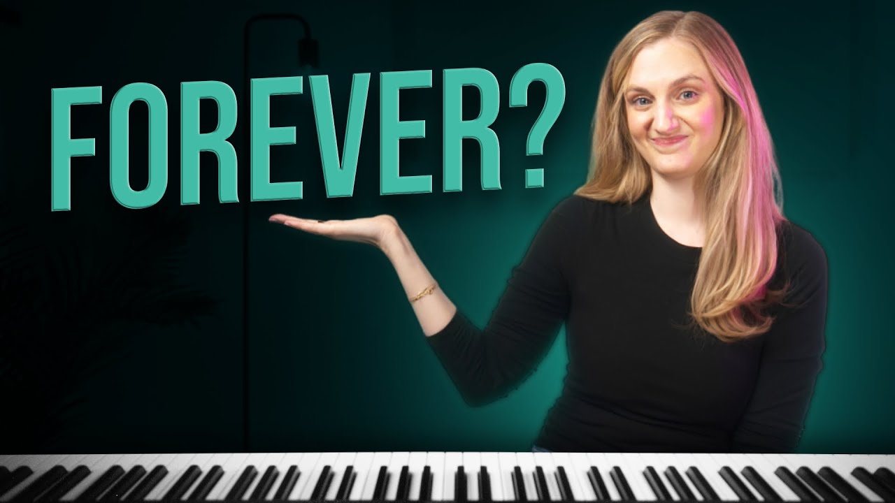 How Long It REALLY Takes to Learn Piano as an Adult