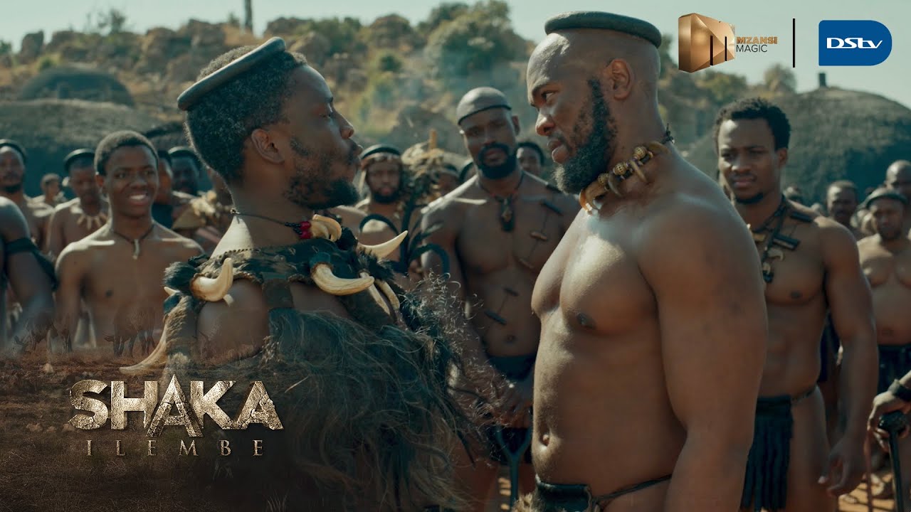A storm is brewing &ndash; Shaka iLembe | S2 | Ep 7 | Mzansi Magic