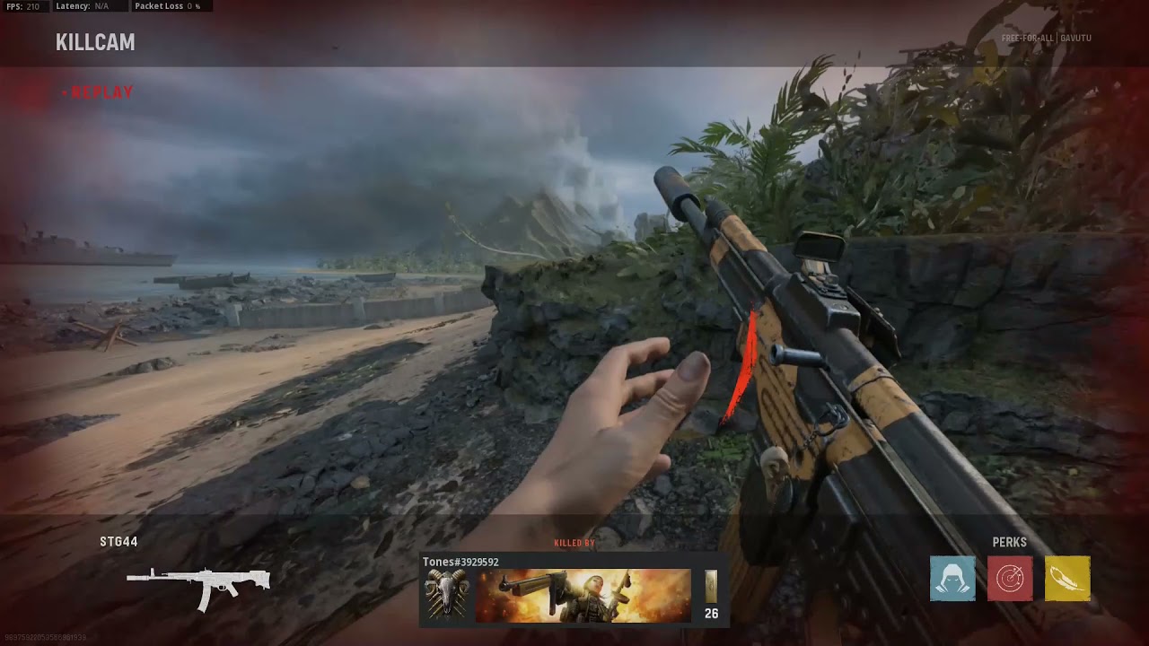 vanguard aim assist in a nutshell