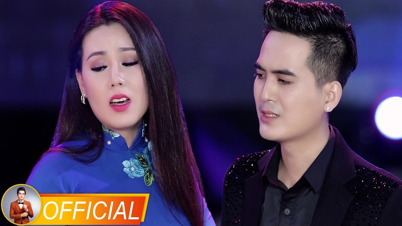 Tình Yêu Vỗ Cánh - Giang Trường & Lưu Ánh Loan