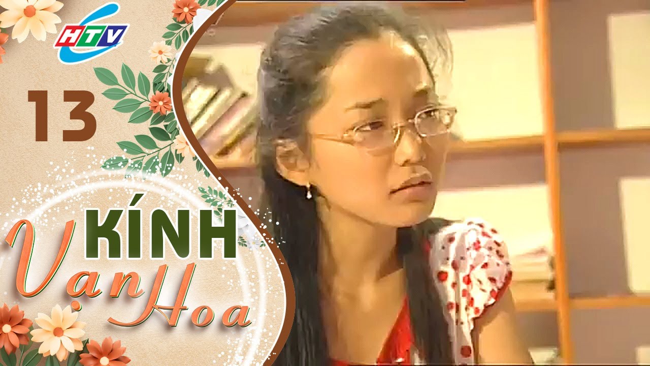 Kính Vạn Hoa Tập 13 | Phim Thiếu Nhi | Phim Tuổi Học Trò Hay Nhất | Phim Truyền Hình Hay Nhất