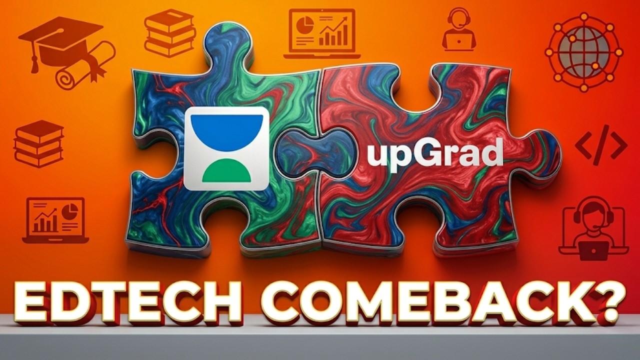 EdTech Merger, Sales 101 & Drone Deliveries | Episode 69
