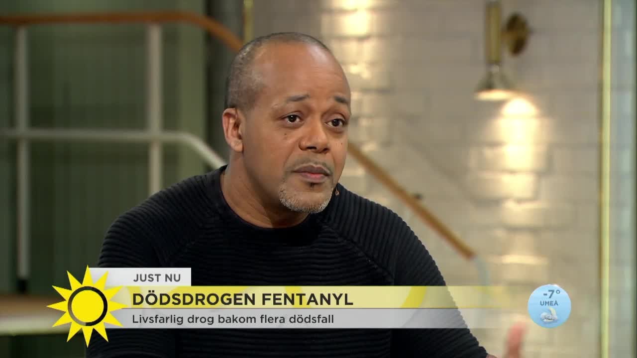 Drogen Fentanyl &ndash; 