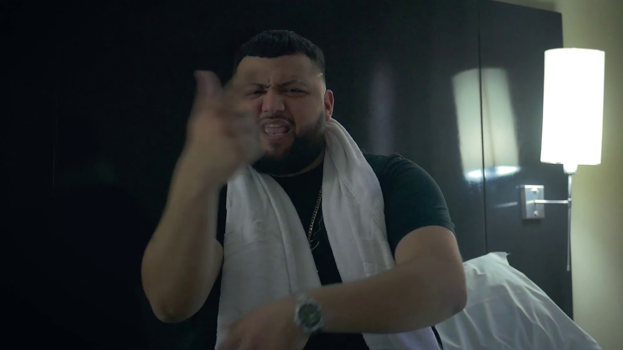 Big Haze FT Micestu - Vamos Pa' Arriba (Oficial Video)