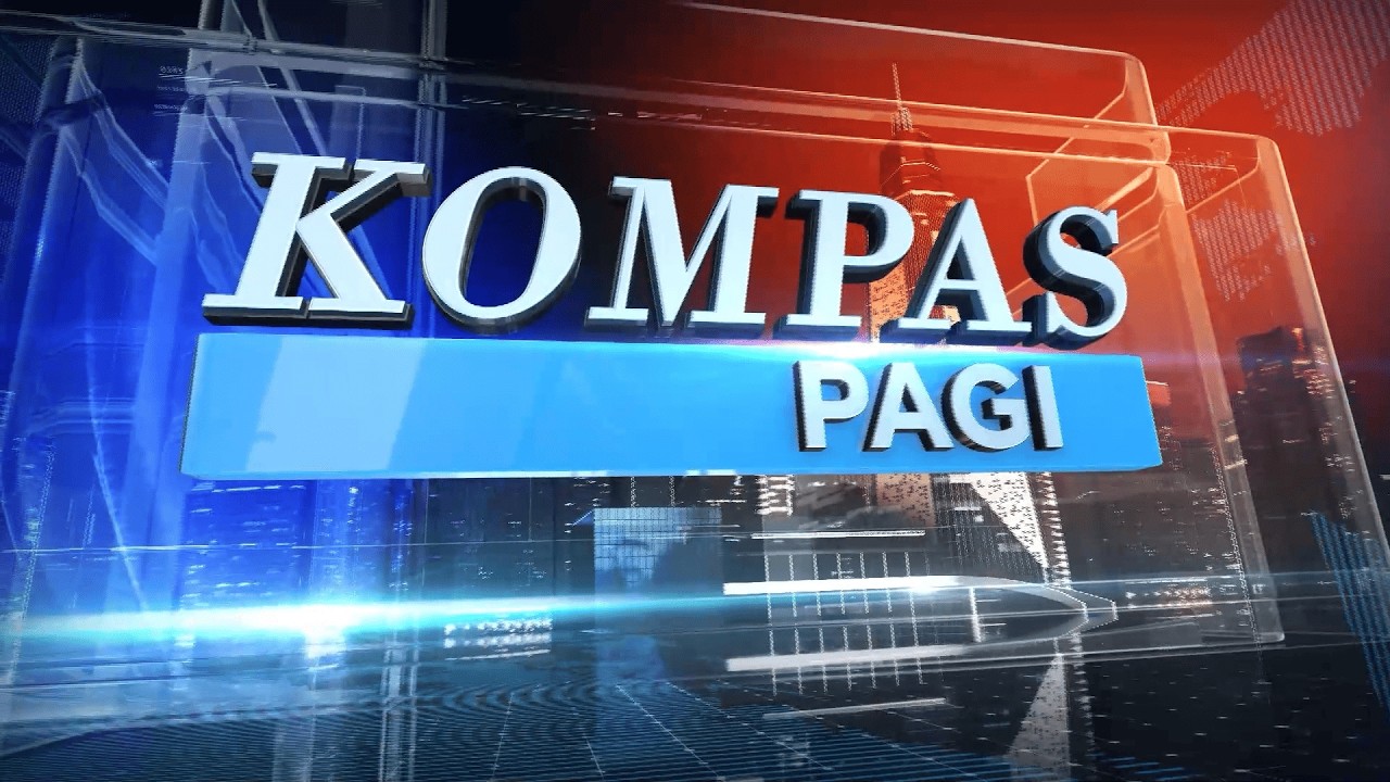 KOMPAS  PAGI WILAYAH INDONESIA TIMUR 18 FEBRUARI 2026