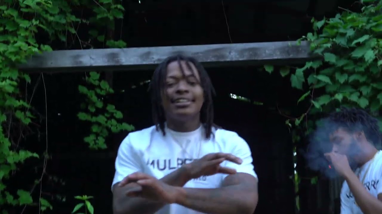 PoloGang Nick Kane- Big Tyme (Ft. Bossman Don) Official Music Video shot by @grandzshotit419