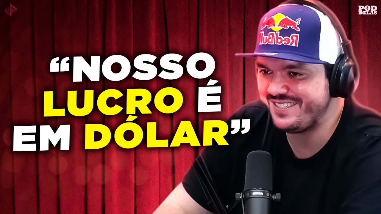 QUANTO GANHA UM STREAMER?