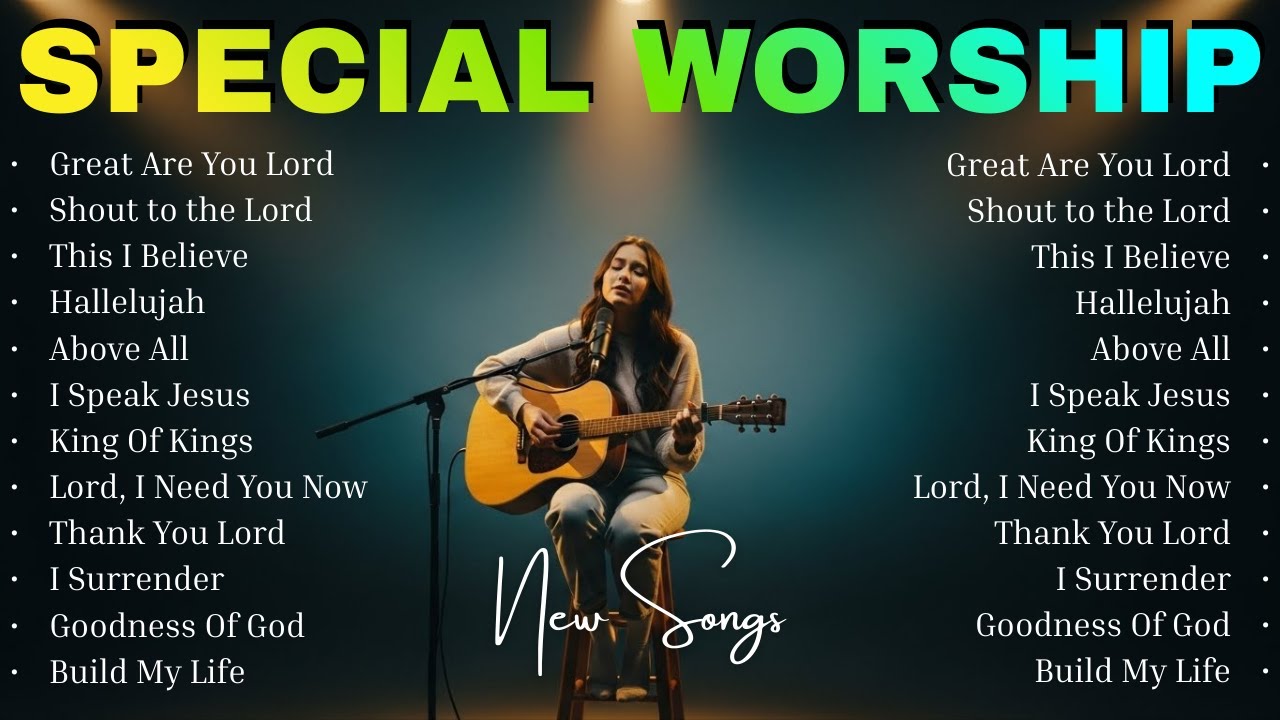 Healing Praise and Worship ✝ Songs Born From Broken Experiences ✝ Jesus Is Still Faithful