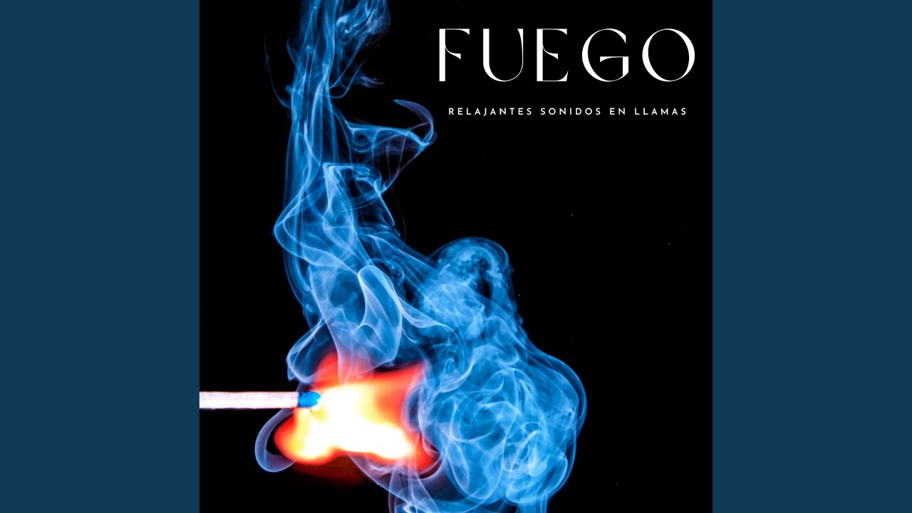 Intenso Fuego Crepitante