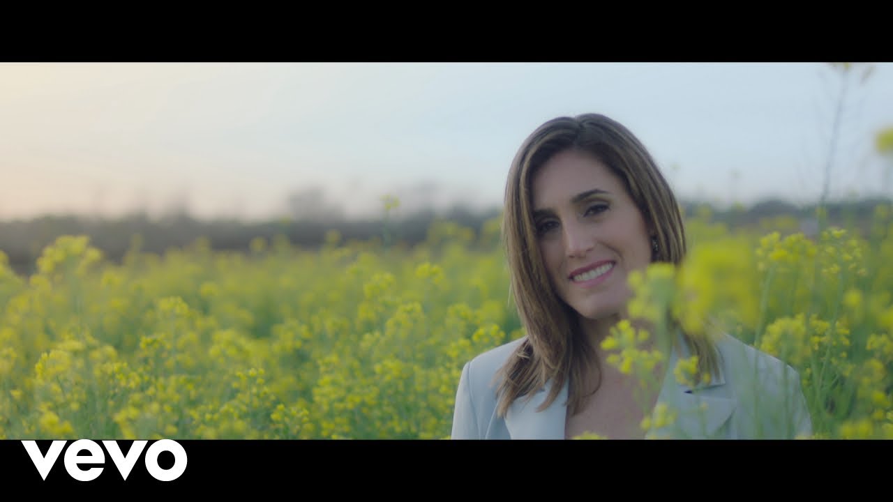 Soledad - Tal Como Siento (Official Video)