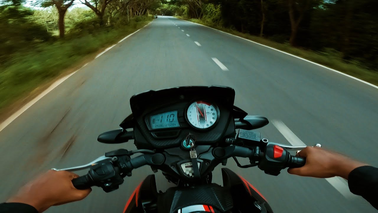 Throttle to Adventure : Unseen Path | ASMR | Pov Drive | Apache RTR 160 bs6 2022