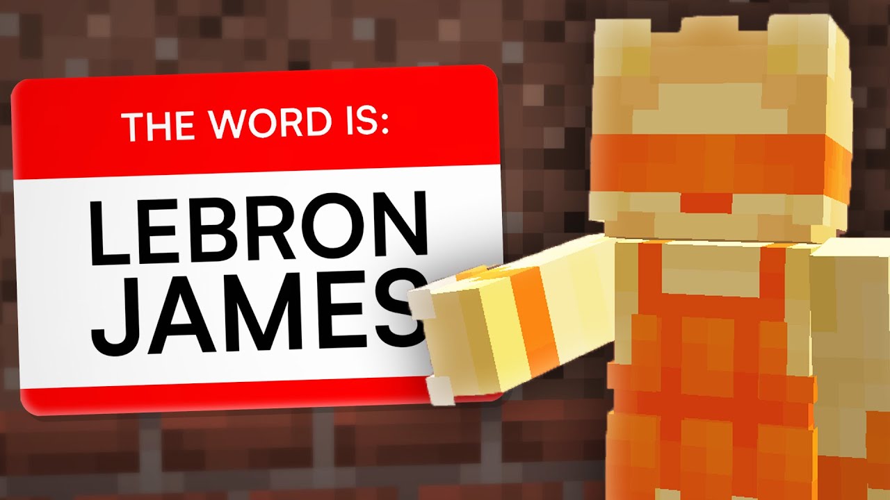 Lifesteal SMP Guess The Name...