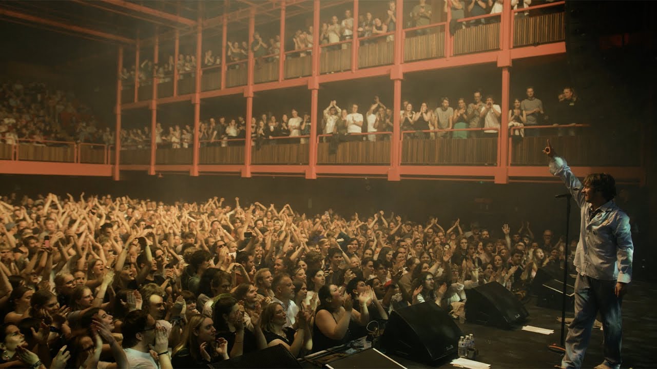 Jokke - Live @ Ancienne Belgique (Officiële Aftermovie)